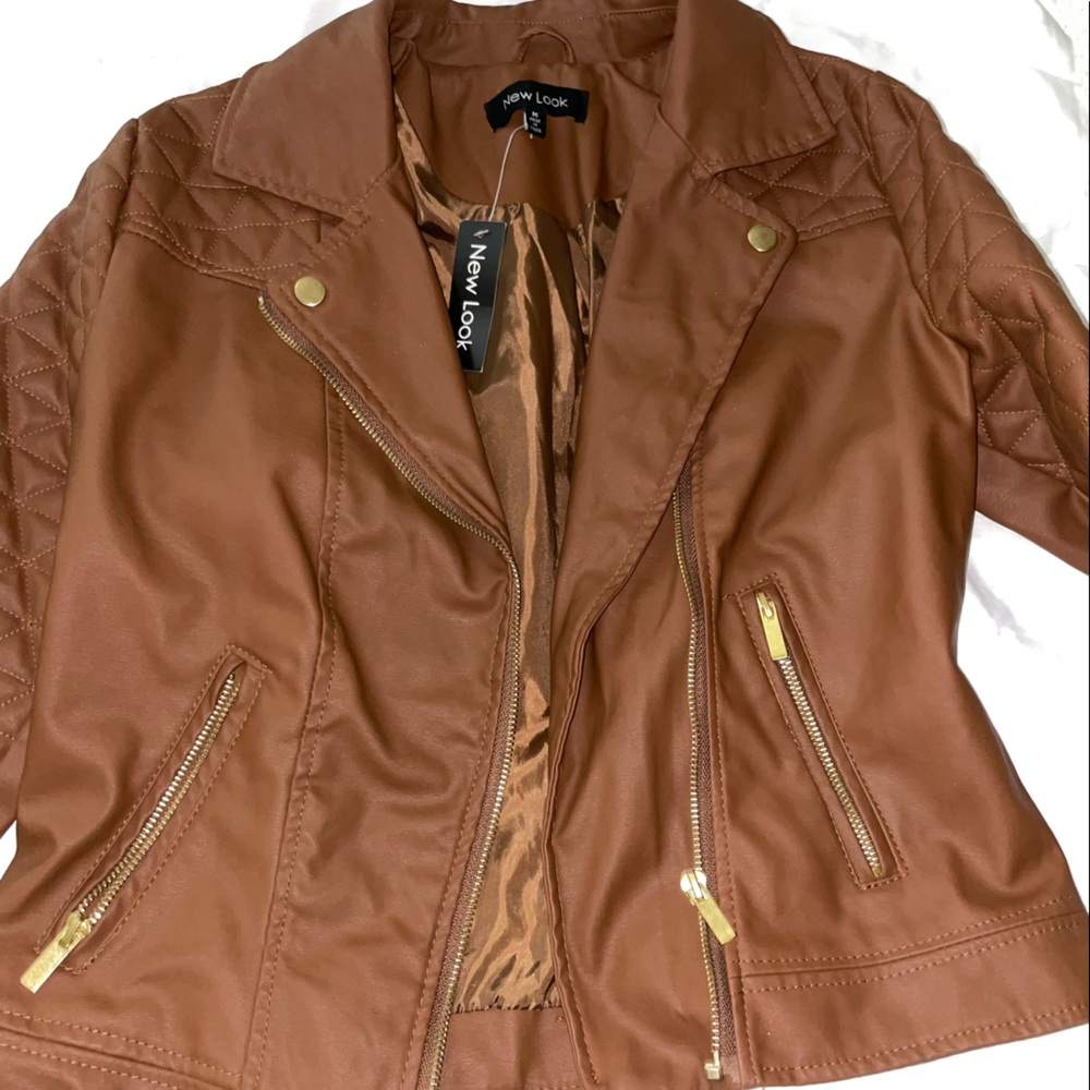 Jacket - Picture 2 of 3